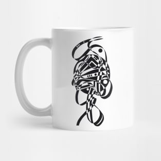 JUPITER ASCENDING Mug